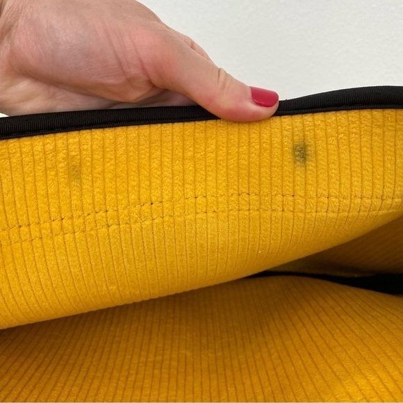 TARGUS black neoprene protective laptop iPad sleeve - Picture 3 of 7